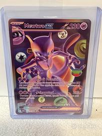 Lottino carte pokemon