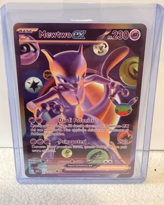 Lottino carte pokemon