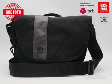 Borsa nera Tamrac