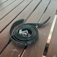 staffili equitazione 145cm