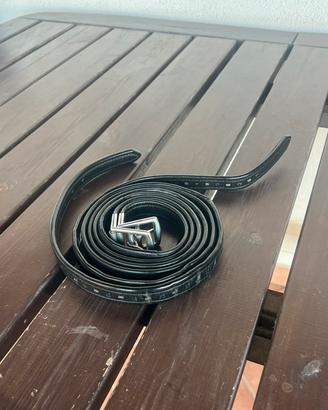 staffili equitazione 145cm