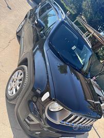 JEEP Renegade - 2019