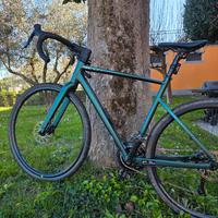 Scott Gravel Speedster 50 