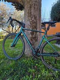 Scott Gravel Speedster 50 