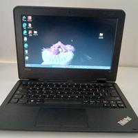 Lenovo thinkpad 11e