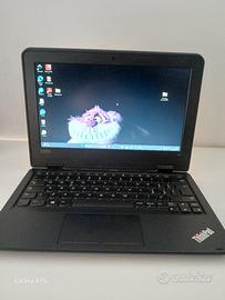 Lenovo thinkpad 11e