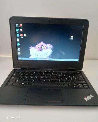 Lenovo thinkpad 11e