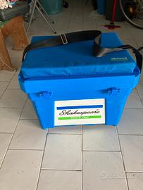 Cassone surfcasting