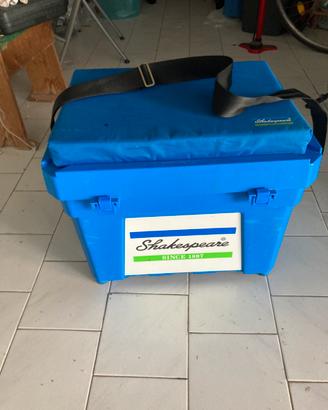 Cassone surfcasting