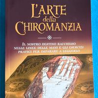 Chiromanzia