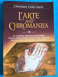 Chiromanzia