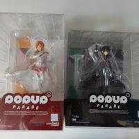 Asuna & Kirito Sword Art Online Pop Up Parade Good