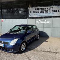 Suzuki Swift 1.3 5p. GLX