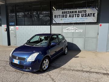 Suzuki Swift 1.3 5p. GLX