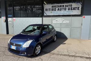 Suzuki Swift 1.3 5p. GLX