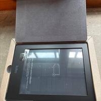 Lettore per libri kobo