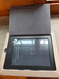 Lettore per libri kobo