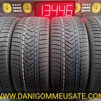 Dot21-gomme 275 45 21 pirelli 85/90% invernali