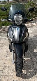 Piaggio Beverly 350 sport touring - 2018