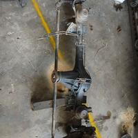 Differenziale anteriore Suzuki Jimmy Diesel