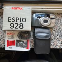 Pentax Espio 928 - Funzionante