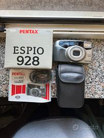 Pentax Espio 928 - Funzionante