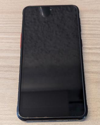 Samsung Galaxy XCover 5 Dual SIM 64GB Android 13