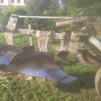 Aratro Nardi bivomere