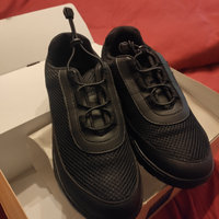 Scarpe antinfortunistiche