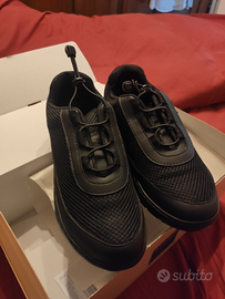 Scarpe antinfortunistiche