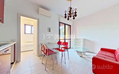 Appartamento a Legnano 2 locali