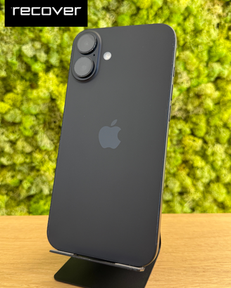 iPhone 16 Plus