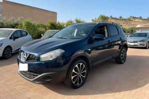 Nissan Qashqai"Finanziabile Senza Busta Paga"