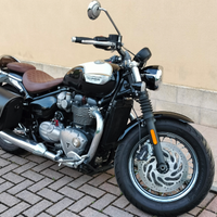 Triumph SpeedMaster 1.200