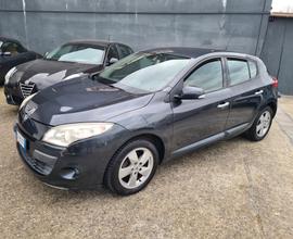 Renault Megane Mégane 1.5 dCi 110CV Dynamique