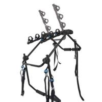 Portabici posteriore 