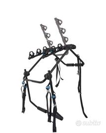 Portabici posteriore 