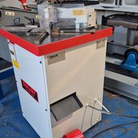 Scantonatrice simac ad angolo fisso 200