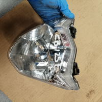 Faro ant Honda cb125f