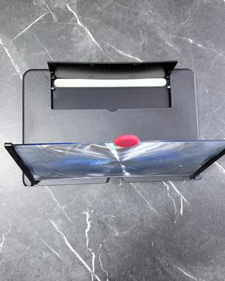 lente d'ingrandimento 3D portatile per cellulare 