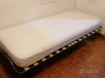 letto singolo