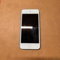 IPOD TOUCH 4 generazione