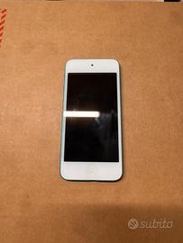 IPOD TOUCH 4 generazione