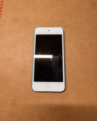 IPOD TOUCH 4 generazione