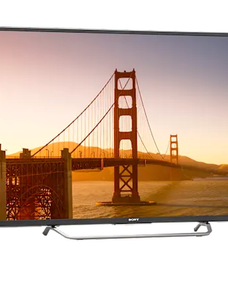 Tv Sony bravia smart 55