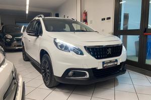 Peugeot 2008 BlueHDi 75 Active