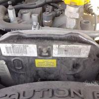 Motore per Jeep Cherokee 2.8 gasolio del 2005