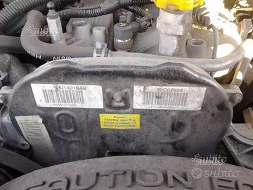Motore per Jeep Cherokee 2.8 gasolio del 2005