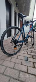 Triban RC 120 taglia M