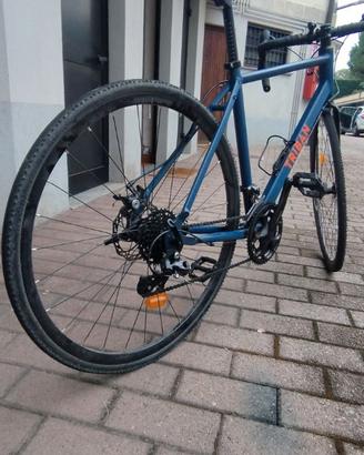Triban RC 120 taglia M
